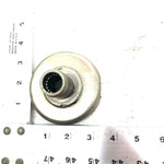 04 Yamaha Bruin 350 YFM350FA 4x4 OEM Starter Recoil Pully 5KM-15723-00-00 AY63