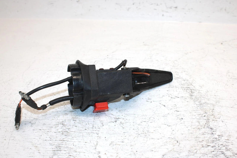 1999 Polaris 500 Xc Oem Throttle/Brake Block 5431592 SP28
