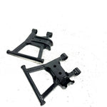 03-13 Polaris Sportsman 500 4x4 HO OEM Rear Lower A Arm Set 1015889-067 AP191