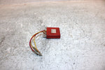 1993 Polaris 250 Oem Voltage Regulator 4060087 AP182