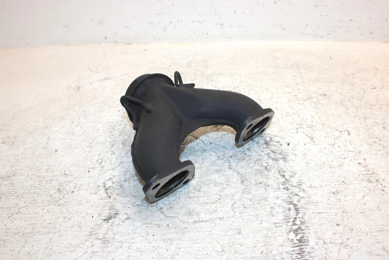 1998 Arctic Cat Zl 500 Oem Exhaust Manifold 0712-274 SA16