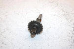 2004 Arctic Cat V2 650 Oem Oil Pump Shaft 3201-123 AA28