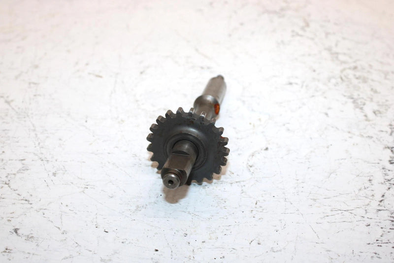 2004 Arctic Cat V2 650 Oem Oil Pump Shaft 3201-123 AA28
