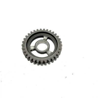 07-19 Honda Rancher 420 OEM 33T 5th Mainshaft Gear 23481-HP5-600 AH21