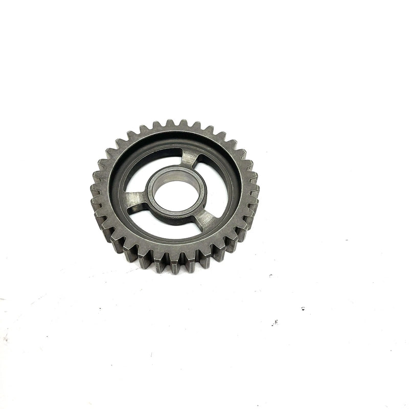 07-19 Honda Rancher 420 OEM 33T 5th Mainshaft Gear 23481-HP5-600 AH21