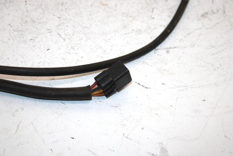 02 Arctic Cat Zr 600 Efi Oem CDI Harness Small 3005-907 Q2194
