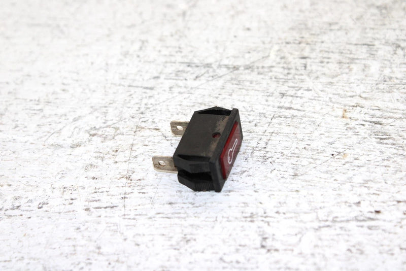 2001 Ski-doo Mxz 800 Oem Dess Light 410113300 SS19