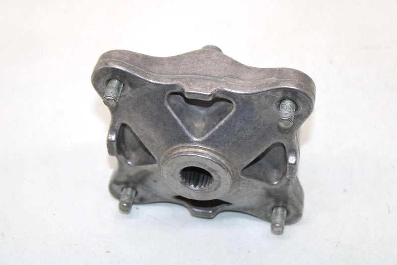 2004 Polaris Sportsman 500 Oem Front Wheel Hub 5143612 5134310 Q5393