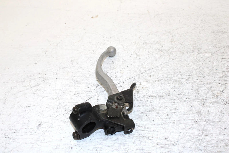 2000 Kawasaki Prairie 300 Oem Left Brake Lever 46076-1224 46076-0178 AK31.1