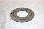 2006 Polaris Sportsman 500 Oem Rear Brake Rotor Pair 5248250 AP186