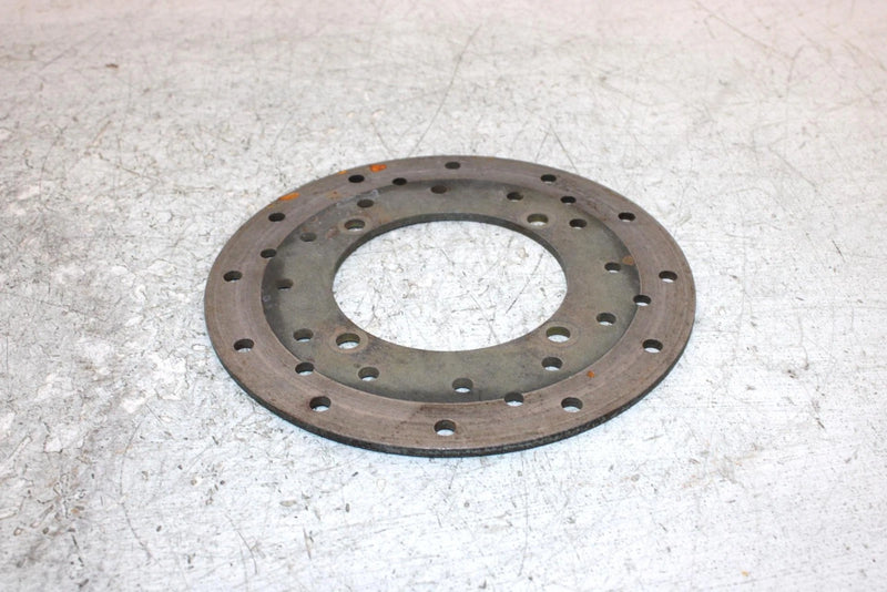 2006 Polaris Sportsman 500 Oem Rear Brake Rotor Pair 5248250 AP186