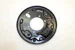 1992 Suzuki King Quad 300 Oem Left Front Brake Drum Plate 54810-39D00 AS19