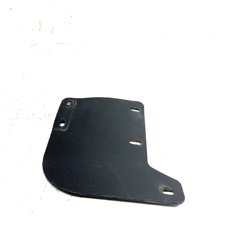 87-88 Polaris Trail Boss 250 2x4 OEM Right Lower Mud Flap 5850066 AP128