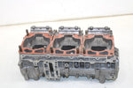 96 Polaris Xcr 600 Sp Oem Engine Block Crankcase 3085239 B444
