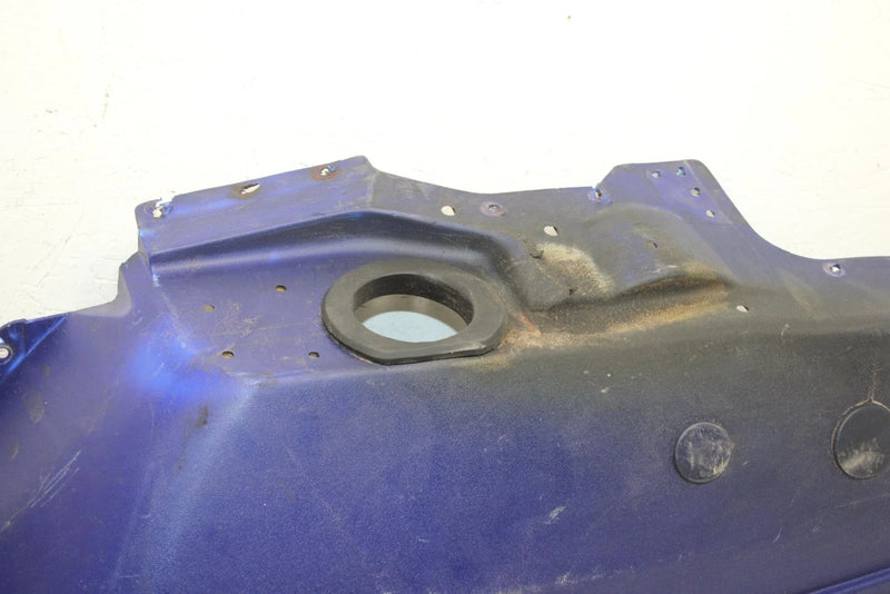 00 Yamaha Sx500r Oem Frame Under 2 8CR-2196E-12-00 SY0