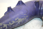 1997 Arctic Cat Monte Carlo 770 Oem Expansion Chamber 0612-827 JA9