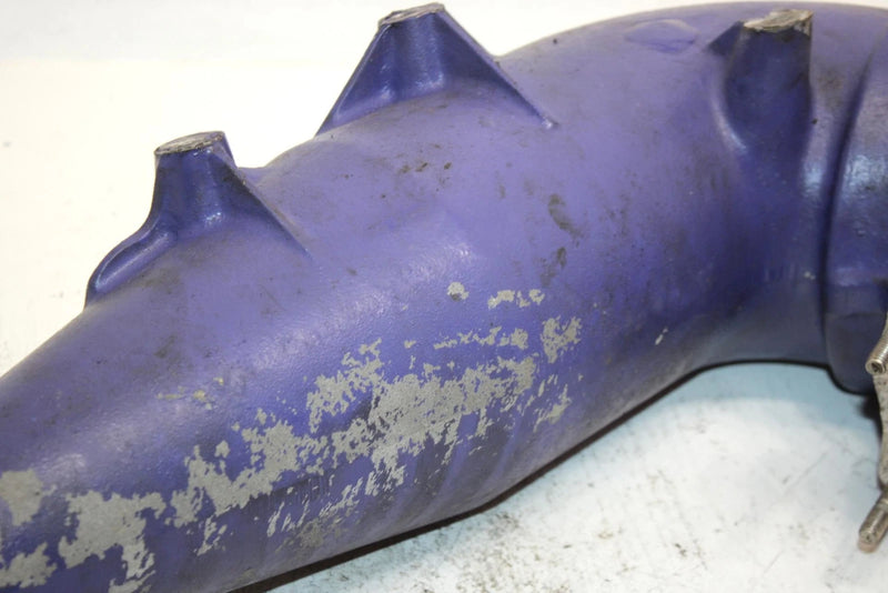1997 Arctic Cat Monte Carlo 770 Oem Expansion Chamber 0612-827 JA9