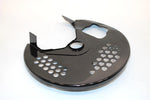 92 Suzuki Quadrunner 230 Lt230e  Oem Front Right Brake Guard 59230-22A02 AS2