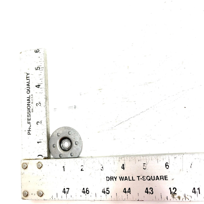 98-02 Suzuki Quadrunner 500 LTF500F 4x4 OEM Shift Guide Plate 25382-44D00 AS37