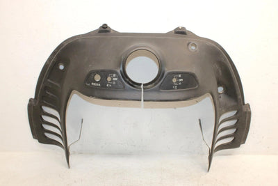 1998 Ski-doo Mach 1 700 Oem Console Panel 572087901 SS3