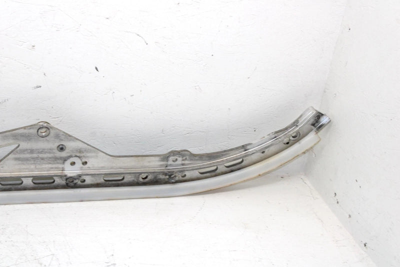 2013 Polaris 600 Rush Pro R Oem Skid Rail Set 1542923 1542924 SP29