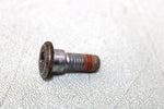 2009 Honda Trx680fga Oem Front Brake Disc Bolt Set Of 4 90105-MV9-003 AH23