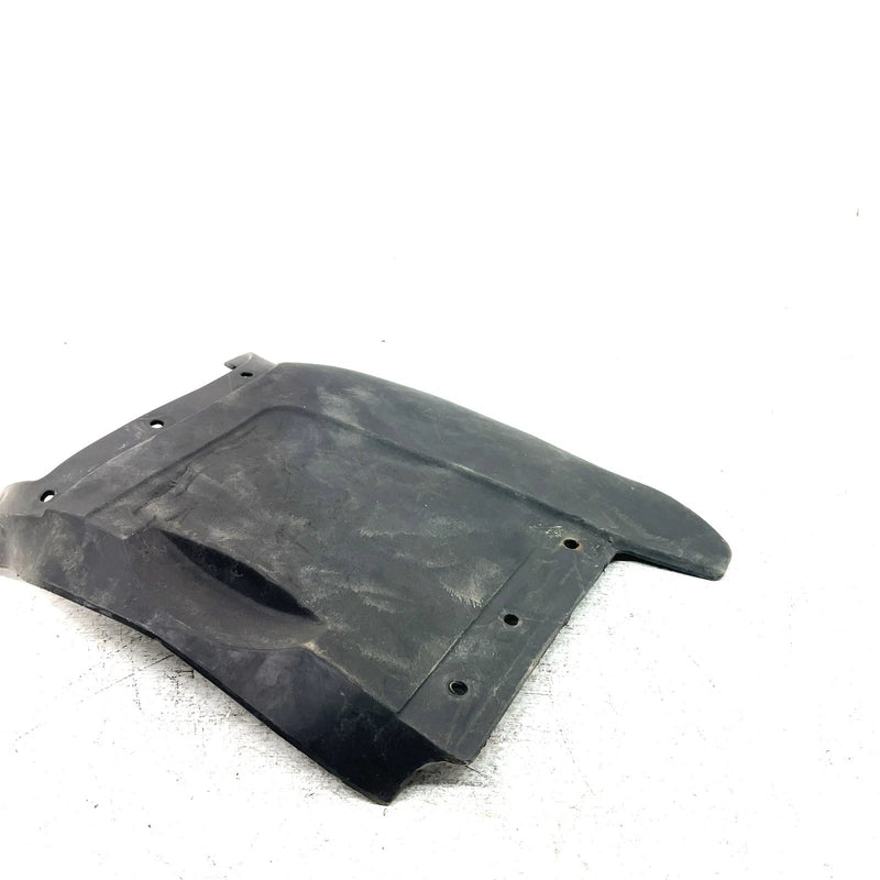 2000 Kawasaki Prairie 300 4x4 OEM Right Fender Extension 35019-7502-6Z AK31.1