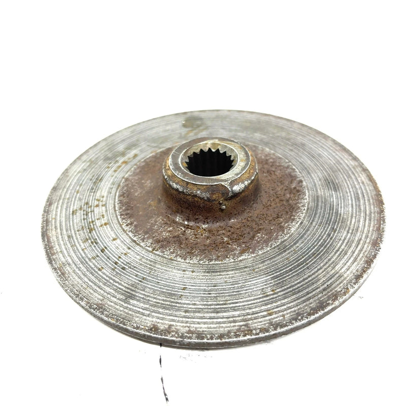 87-93 Polaris Trail Boss 250 2x4 OEM Rear Brake Disc 1910087 AP128