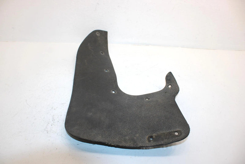 1999 Polaris Big Boss 500 Oem Front Right Fender Flap 5850130 AP71