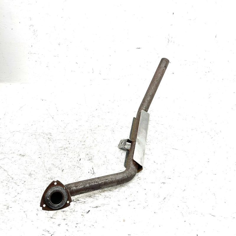 99-01 Arctic Cat 250 2x4 OEM Exhaust Header Pipe 0512-004 AA31