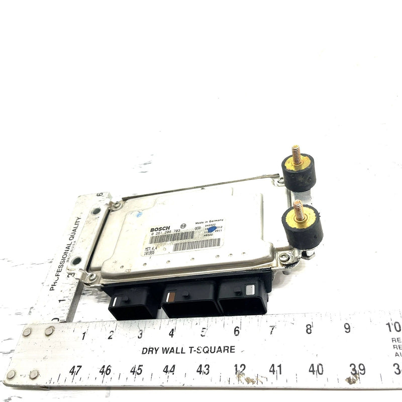 2004 Polaris MSX 110 OEM CDI ECU ECM Ignition Box 0451838 JP42