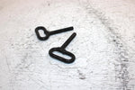 1999 Arctic Cat Zr 600 Oem Limiter Strap Adjuster Pair 0704-256 SA19 