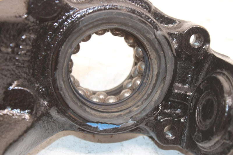 2001 Honda Trx 500 Faa Forman Oem Left Steering Knuckle 51250-HN2-000 AH56