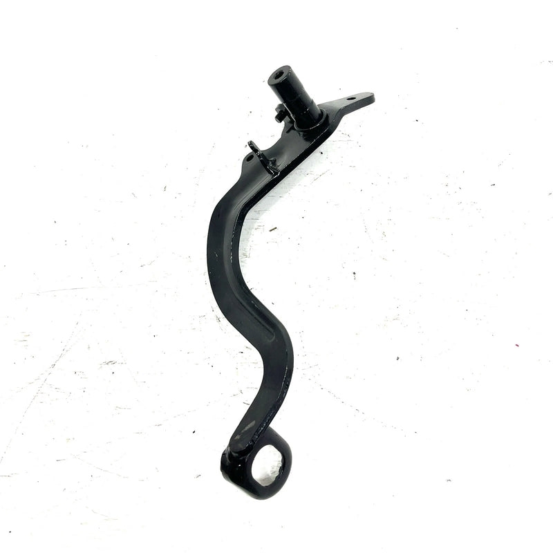 1987 Suzuki Quadrunner 4WD LT4WD OEM Rear Brake Pedal 43110-19B00 AS40