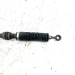 1989 Suzuki Quadrunner 4WD OEM Shift Transfer Cable 58690-19B01 AS35