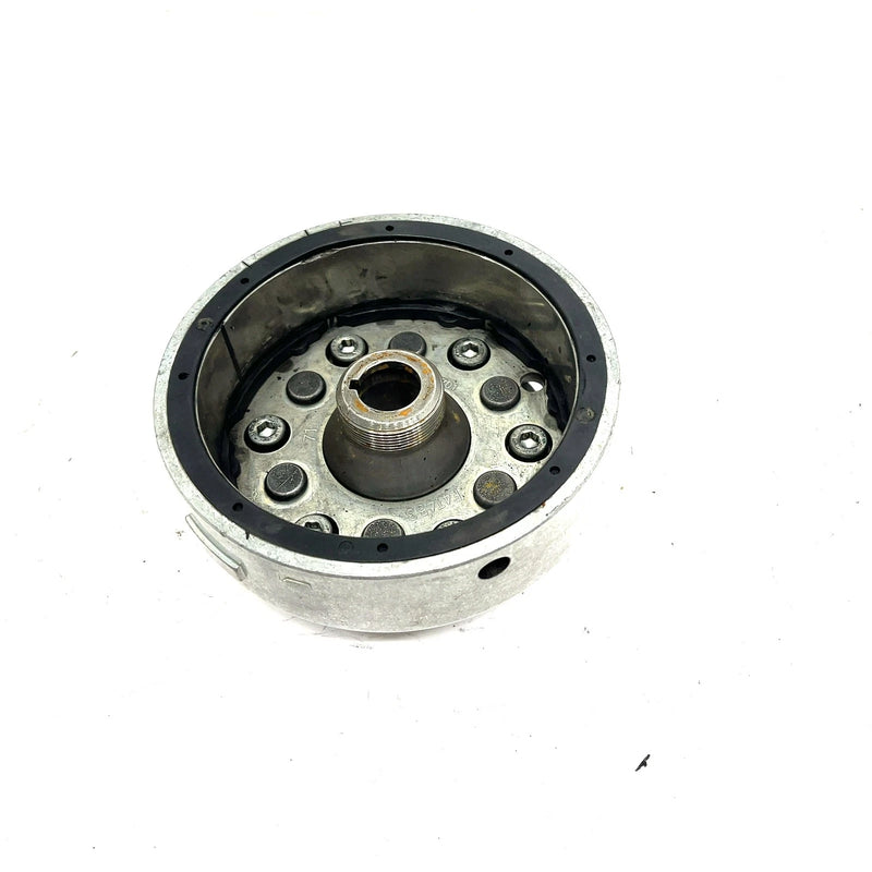 93-99 Kawasaki Bayou 400 KLF400B 4x4 OEM Flywheel 21007-1243 AK32