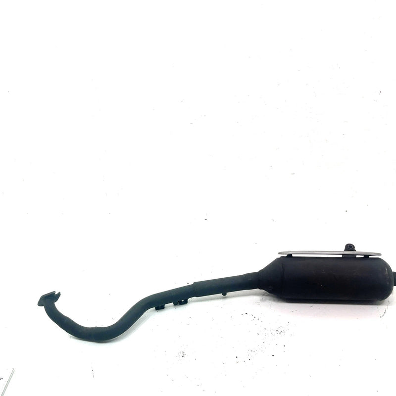2001 Polaris Sportsman 90 OEM Exhaust Muffler 0450656 AP235