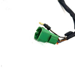 98-03 Honda Foreman 400 TRX400FW 4x4 OEM Left Control Switch 35020-HM7-A00 AH92