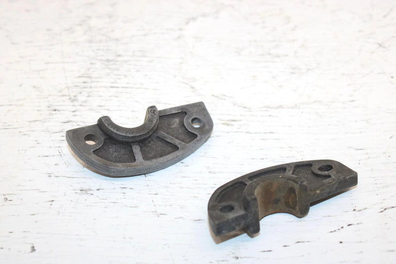 1996 Ski-doo Touring Sle 500 Oem Sway Bar Bushing Pair 572029900 SS12