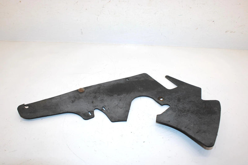 99 Kawasaki Prairie 400 4x4 Oem Right Inner Fender Cover 14091-1075 AK16