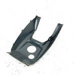 93-96 Kawasaki Bayou 400 KLF400B 4x4 OEM Fuel Tank Cover 14024-1657-RG AK32