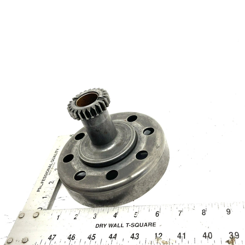 1992 Yamaha Big Bear 350 OEM Clutch Housing 2HR-16611-04-00 AY53
