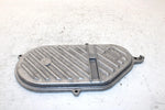 2001 Ski-doo Mxz 800 Oem Chain Case Cover 504152471 SS19