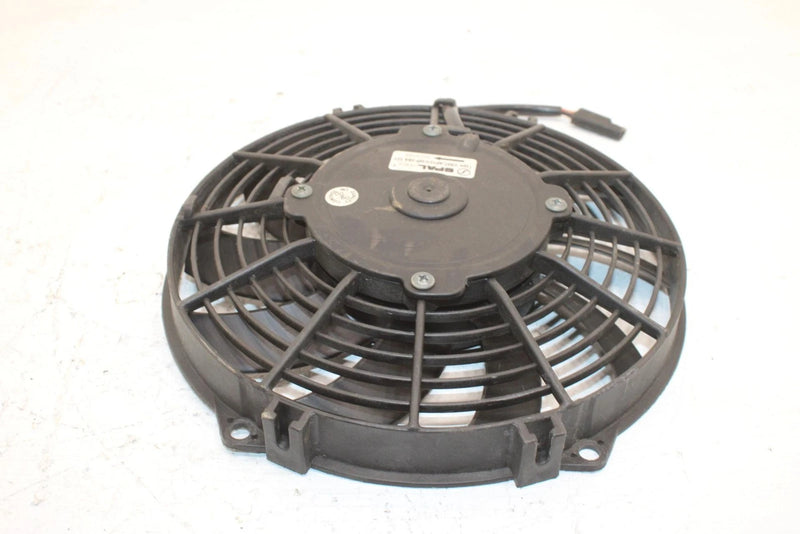 2001 Polaris Magnum 500 Oem Radiator Fan W/Shroud 2410123 5433059 AP157