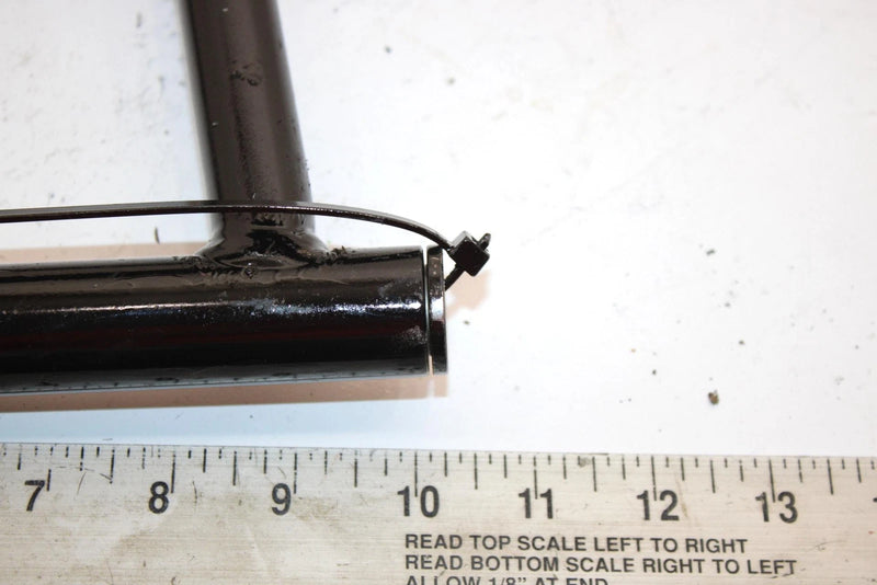 04 Arctic Cat Z 440 Lx Oem Front Lower A Arm 0703-930 SA295