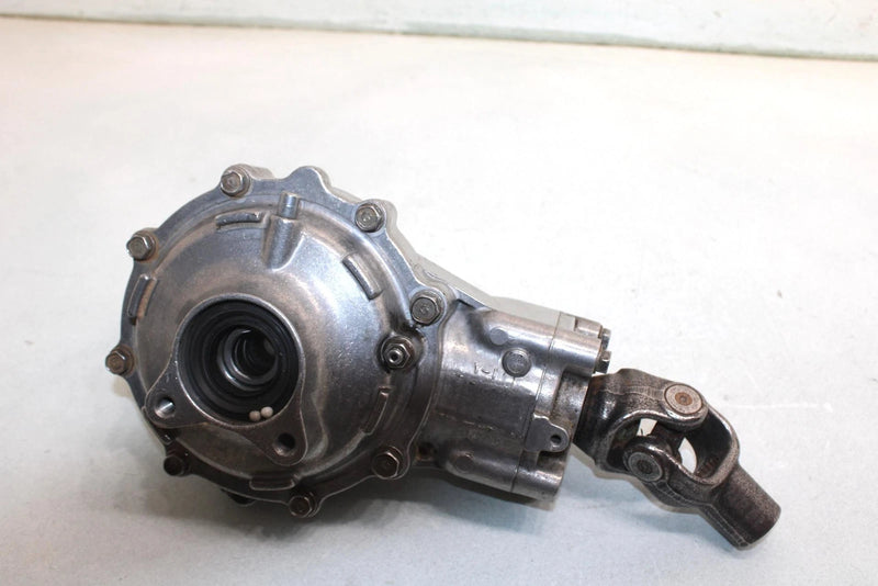 91 Yamaha  Big Bear  4wd Oem Front Gear Case 2HR-46161-00-00 AY43