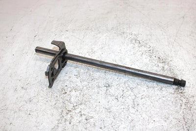 1996 Kawasaki Bayou 300 Oem Shift Shaft 13161-1224 13161-1238 AK25