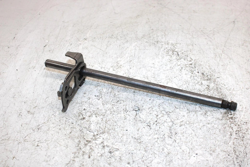 1996 Kawasaki Bayou 300 Oem Shift Shaft 13161-1224 13161-1238 AK25