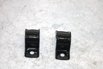 86 Honda Trx 350 A Fourtrax 350 Oem Tank Bracket Pair 17531-HA7-670 AH25