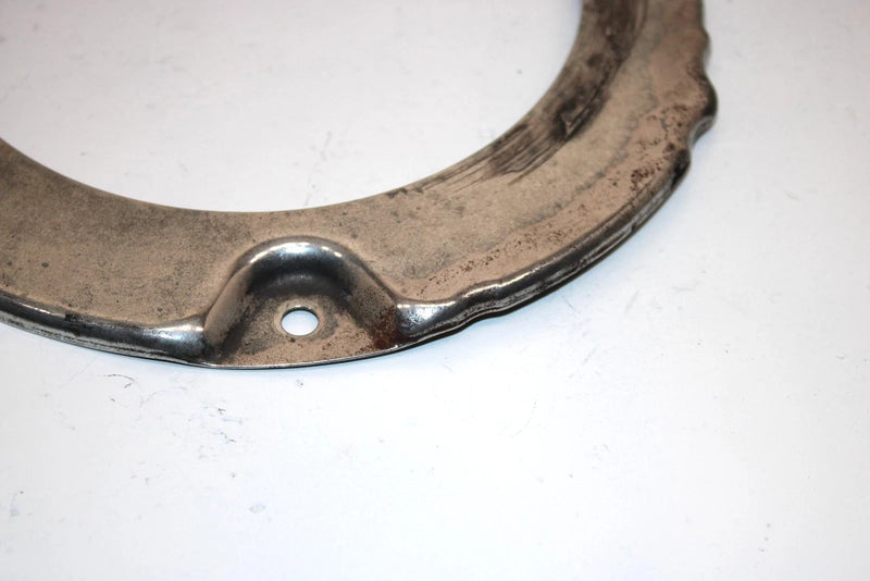 00 Arctic Cat 500 Automatic  Oem Clutch Air Intake Plate 3402-445 AA7